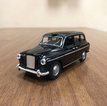 Avtomobil modelləri: Ford, 2000 il, 1:43, Dəmir, Pulsuz çatdırılma, Ödənişli çatdırılma, Rayonlara çatdırılma — 3