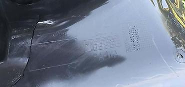 akcija ventilatora: POTKRILO G11 G12 ZA BMW SERIJA 7 | BMW 7 g11 g12 potkrilo BMW — 1