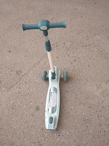 Velosipedlər: Yeni İki təkərli Uşaq velosipedi 24", Ünvandan götürmə — 3