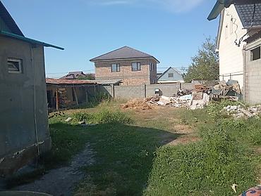 раздолный участок: Продаётся дом с участком 6соток, в топовой локации, АК Ордо — 1