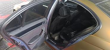 byd e6: BMW 3 series: 2001 г., 3 л, Механика, Бензин, Седан — 9