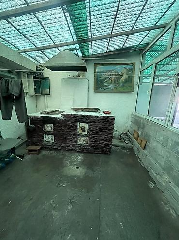 Продажа домов: Барачный, 42 м², 4 комнаты, Агентство недвижимости, Старый ремонт — 2