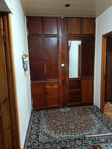 Köhnə tikili: Bakı, Köhnə Günəşli, 2 otaqlı, Köhnə tikili, m. Həzi Aslanov, 54 kv. m — 7