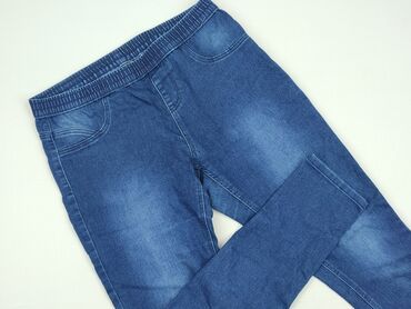 Jeans for women, Beloved, size L (EU 40)