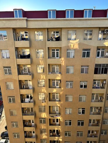 Yeni tikili: Məmmədli, 2 otaqlı, Yeni tikili, m. Koroğlu, 57 kv. m — 3