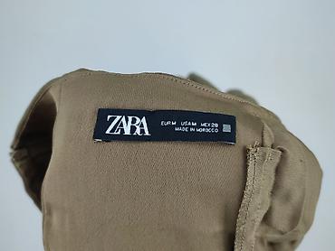 szczerbatek h: Zara, Spódnica damska, rozmiar M — 4