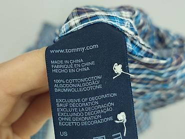 vinted platforma: Tommy Hilfiger, Koszulа dla mężczyzn, rozmiar S — 5
