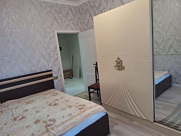 bayilda kirayə evler: Saray Jasminde 9/8 mərt, 2 otağlı əşyalı studya menzil aylığı — 5