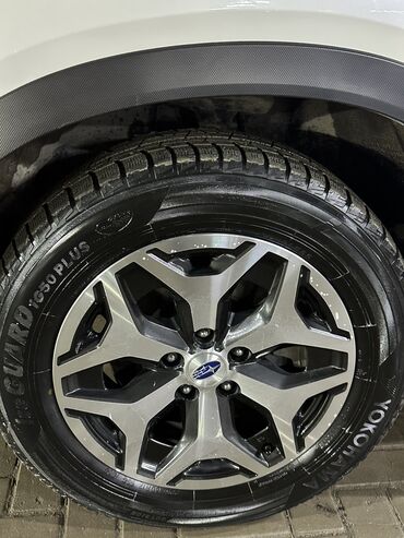 Subaru: Subaru Forester: 2020 г., 2.5 л, Типтроник, Бензин, Кроссовер — 14