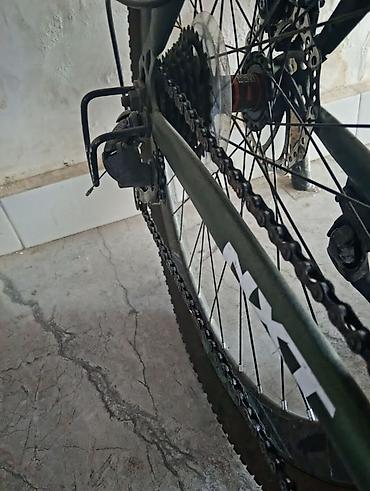 velosiped 29 ucuz: Yeni Şəhər velosipedi 29", sürətlərin sayı: 10, Ünvandan götürmə — 3