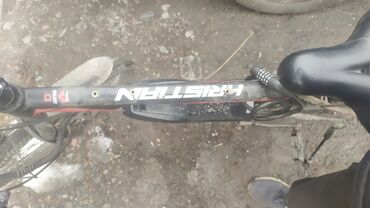 Электровелосипеды: Электровелосипед, Б/у — 11