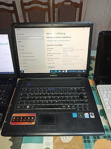 mario sml: Na prodaju 4 laptopa – konfiguracije prikazane na fotografijama. 1) — 4