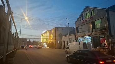 sabuncu ev: Sabunçu rayonu Yeni Ramana qesebesi Akasya şadlıq evinin yanı, merkezi — 1
