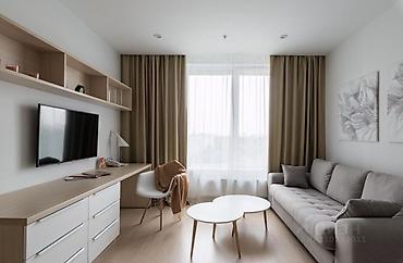 аренда квартира: BakuHomes Group şirkəti interyer dizaynerlərini qarşılıqlı faydalı — 1