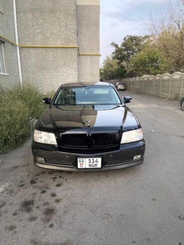 отдам в рассрочку грузовой автомобиль: Hyundai Equus 2007 (Diplomat Long, удлинённый) 🚘 Флагман Hyundai для