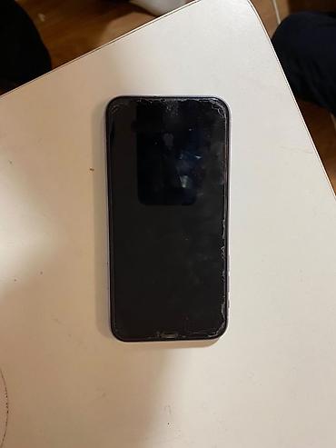 iohone 11: IPhone 11, Б/у, 64 ГБ, Защитное стекло — 2