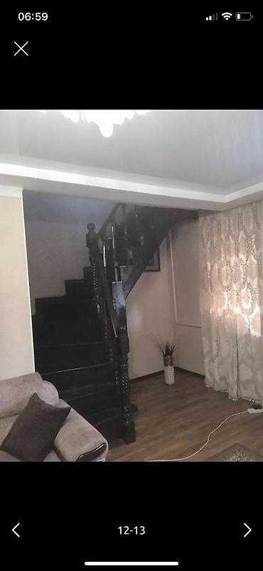Продажа коттеджей и домов: 3 комнаты, 63 м², 4 соток, Джаны-Джер, Собственник — 15