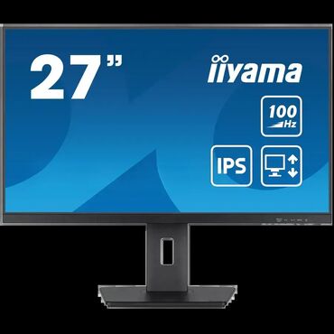 ajfon 20: Brand: Iiyama Model: IIYAMA Monitor LED XUB2793HSU-B6 Ekran: 27" IPS