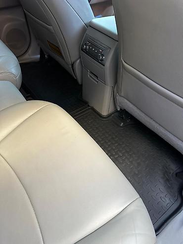 Toyota: Toyota Highlander: 2012 г., 3.5 л, Кроссовер — 10