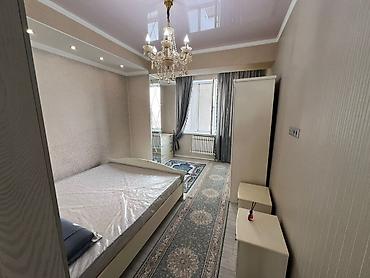 Долгосрочная аренда квартир: 2 комнаты, Агентство недвижимости, Без подселения, С мебелью полностью — 4