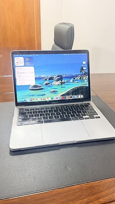 iphone 11 pr: Apple MacBook Pro 13", M1. Полный комплект Характеристики и — 3