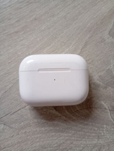наушники от apple: Вакуумдук, Apple, Колдонулган, Электр зымсыз (Bluetooth), Классикалык