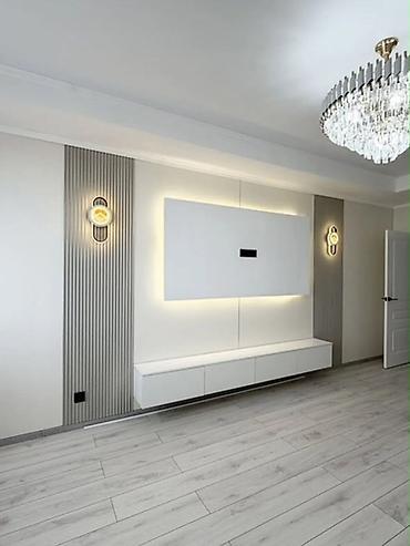 Продажа квартир: 2 комнаты, 73 м², Технопарк Элитка, 14 этаж, Евроремонт — 4