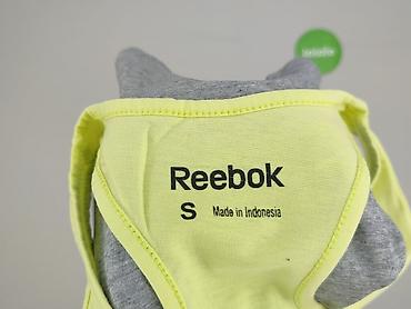 reebok topy: Reebok, Top damski, rozmiar S — 4