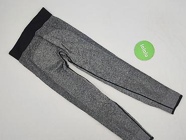 body l: Legginsy Sportowe damskie, rozmiar S — 3