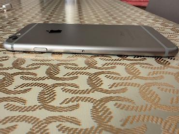 iphone 6 plata satilir: IPhone 6s, 16 GB, Barmaq izi, Face ID — 2