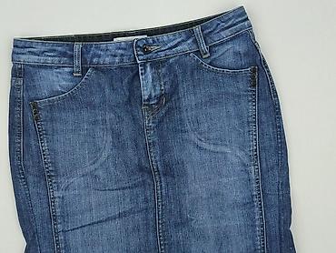 jeans ysl: Spódnica damska, rozmiar M — 1