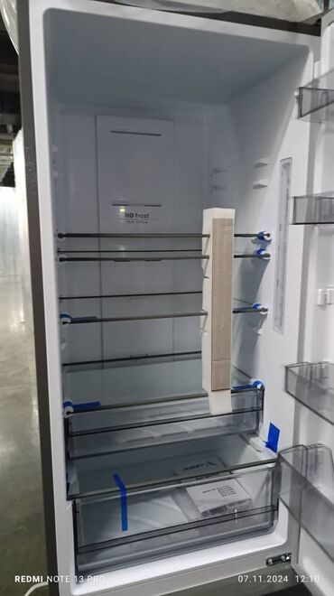 Холодильники: Холодильник Avest, Новый, Двухкамерный, No frost, 60 * 205 * 60 — 23