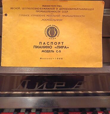 Pianolar: Piano, Akustik — 3