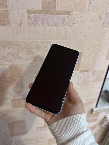 soyuducu samsung: Samsung Galaxy A13, 128 ГБ, цвет - Голубой