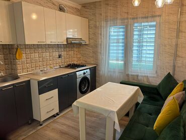 Uzunmüddətli kirayə mənzillər: Xalqlar metrosu,Acsess bankın yaxınlığında,10 mərtəbənin,8-ci — 5