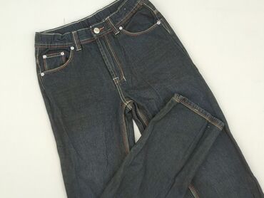 rajstopy rossmann: Jeans, 14 years, 158/164, condition - Very good