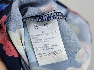 identic sklep: Qed London, Sukienka damska, rozmiar M — 7