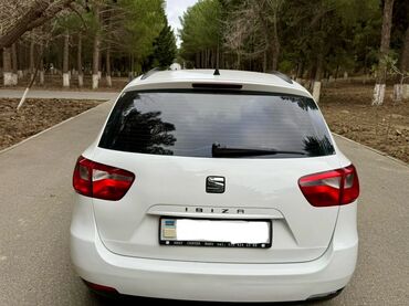 Seat: Seat Ibiza: 1.4 l | 2014 il 290000 km Universal — 2