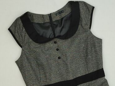 eleganckie buty na koturnie ccc: Mohito, Women`s dress, size L (EU 40)