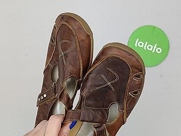 buty sizzer: Półbuty damskie, rozmiar 40 — 6