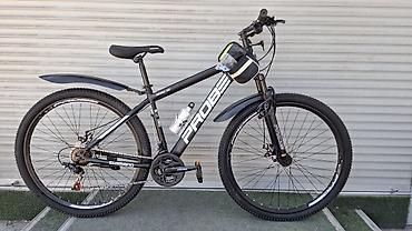 Горные велосипеды: Горный велосипед, Skillmax, Алюминий, Новый — 21