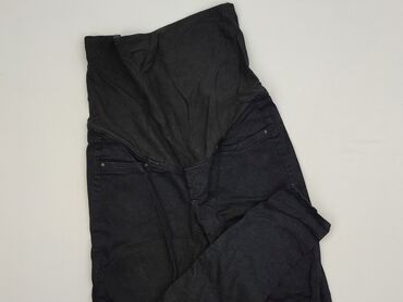 legginsy z wysokim stanem allegro: H&M Mama, Jeans for women, size M