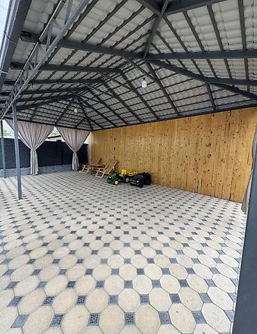 Продажа коттеджей и домов: 🔴🔴🔴 СРОЧНАЯ ПРОДАЖА! ПРОДАЮ ДОМ в районе Ак-Орго Участок 5 соток — 7