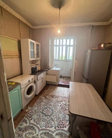квартира на долгий срок восток 5: 2 комнаты, Агентство недвижимости, Без подселения, С мебелью частично