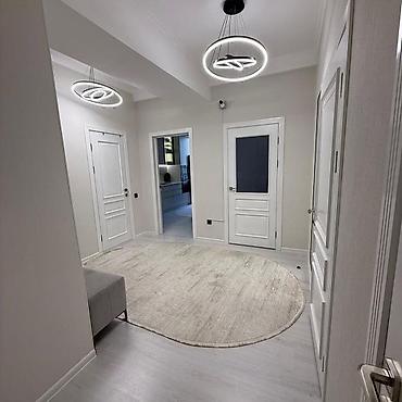 Продажа квартир: 3 комнаты, 80 м², Элитка, 3 этаж, Евроремонт — 9