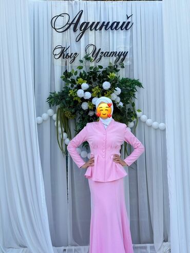 вечерний костюм: ✨ Вечерний көйнөк сатылат! ✨ Б/У — болгону 1 жолу эле кийилген, абалы