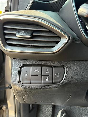 d 110: Hyundai Santa Fe: 2020 г., 2 л, Автомат, Дизель, Кроссовер — 6