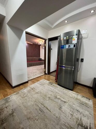 Продажа квартир: 4 комнаты, 144 м², Индивидуалка, 6 этаж, Евроремонт