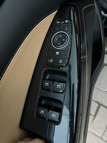 Kia: Kia K7: 2019 г., Седан — 18
