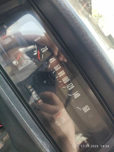 Москвич: Москвич 412: 1989 г., Механика, Бензин, Седан — 5